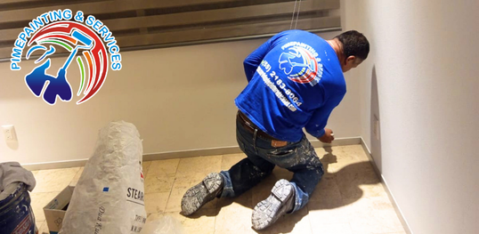 Evaluación de materiales para humedad en muros