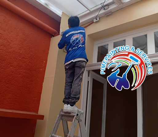Evaluación de calidad por pintores de casas profesionales
